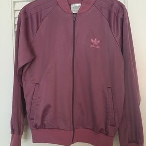 Vintage Adidas track suit